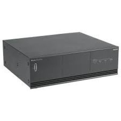 (PLENA voice alarm)Power amplifier 1×480W