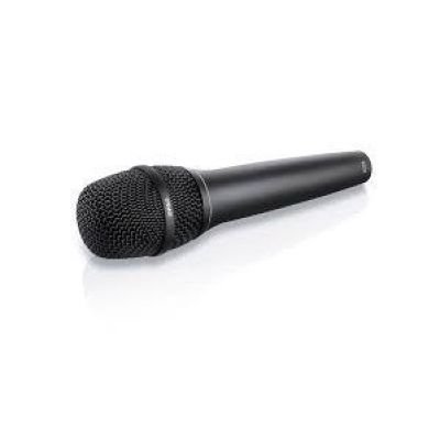 Microphone