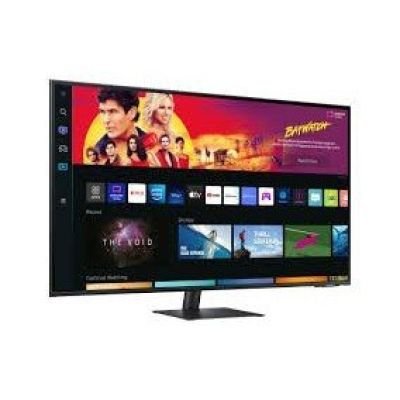 SAMSUNG HEAVY DUTY 43 LED MONITOR