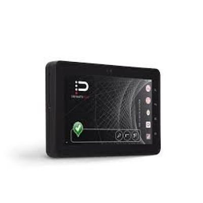 VIDEO IP 7"BLACK 