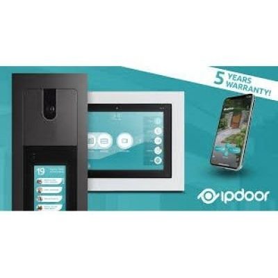 IPDOOR