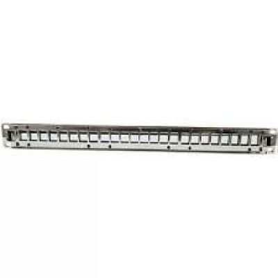 patch panel 1u 24port