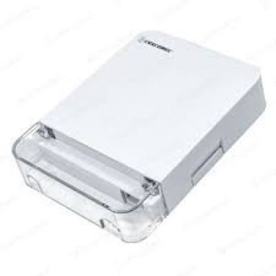 FTTH FIBER OPTIC TERMINATION BOX 1 CORE