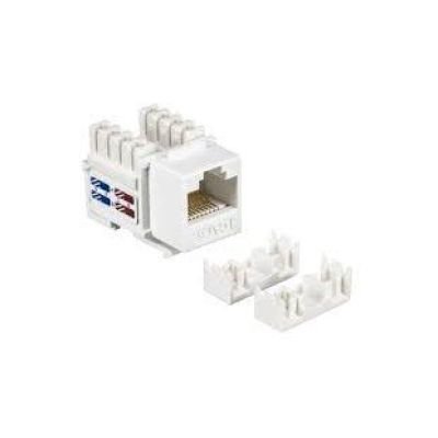 CAT.6 RJ45 KEYSTONE JACK