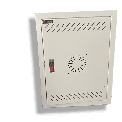 ONT اللوحات المعدنيه