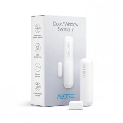 Aeotec Door/Window Sensor 7 700 Basic