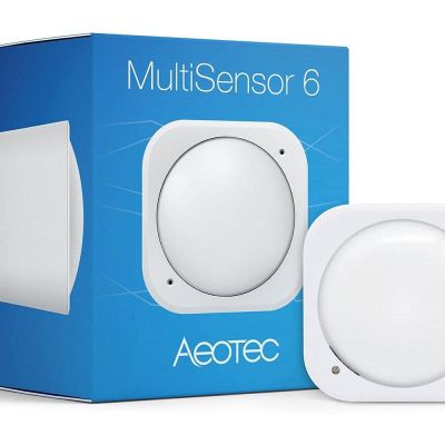 Aeotec Multisensor 6