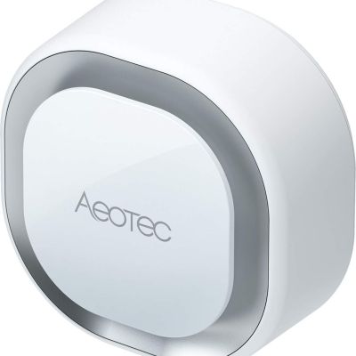 Aeotec Siren 6