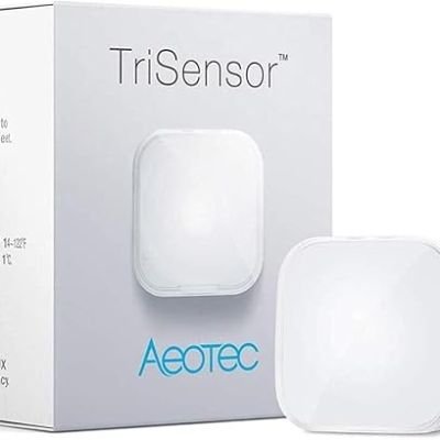Aeotec TriSensor
