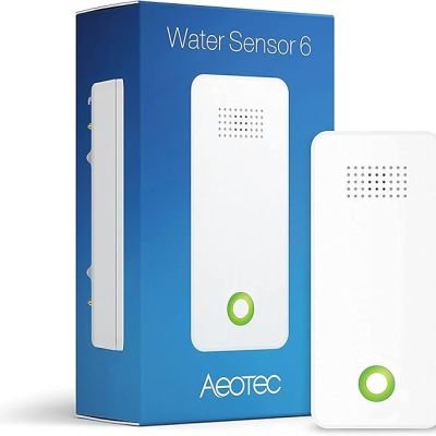 Aeotec Water Sensor 6
