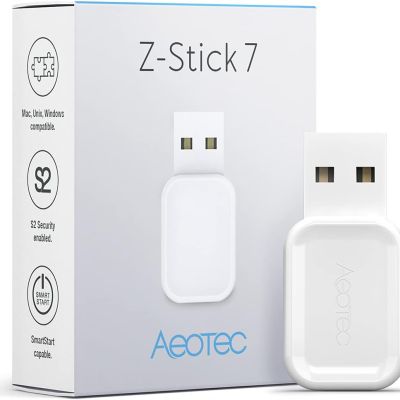  Aeotec Z-Stick 7