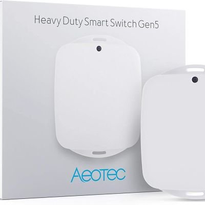 Aeotec ZW078