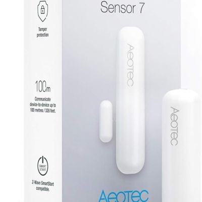  Aeotec ZW158
