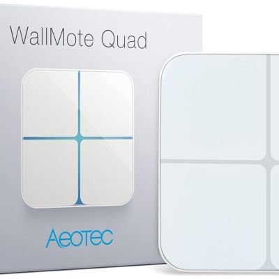 Aeotec ZW160-C