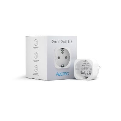  Aeotec ZW175
