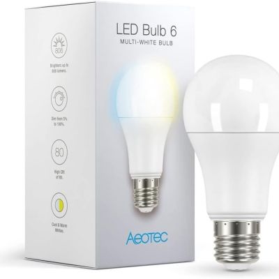  Aeotec ZWA001