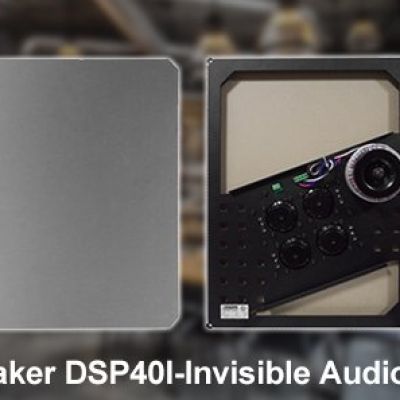 DSPPA DSP401L