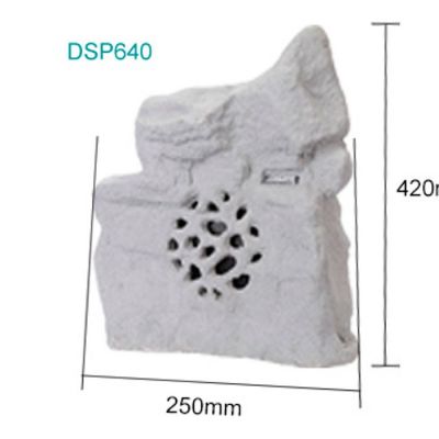 DSPPA DSP640