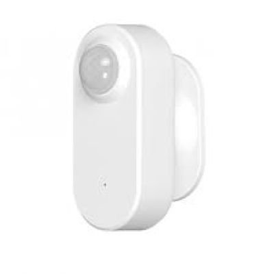 Zigbee human presence sensor +pir Senor