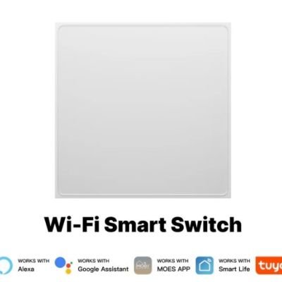 1 GANG Smart Switch
