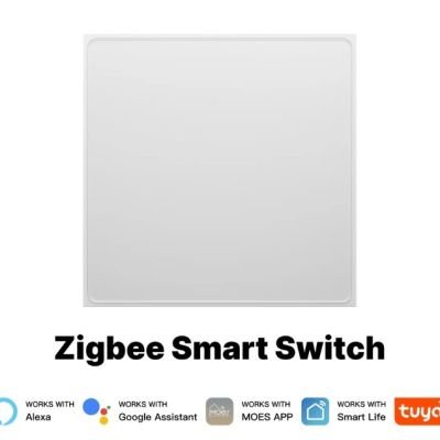 Smart Switch 1 Gang
