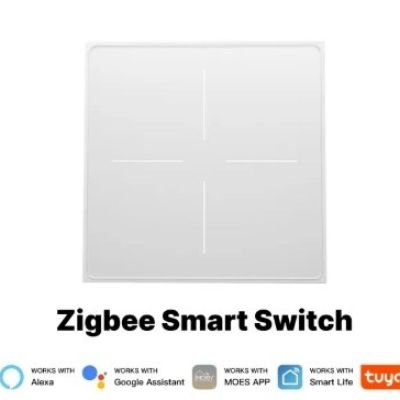 Smart Switch 4 Gang