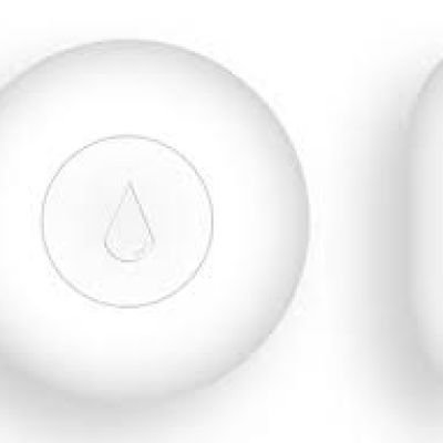 Zigbee Water Leakage Detector