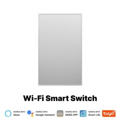 Smart Switch 1 Gang