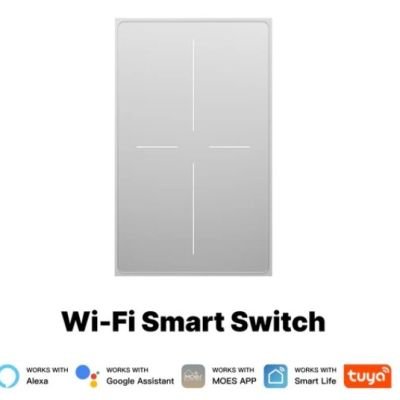 Smart Switch 4 Gang