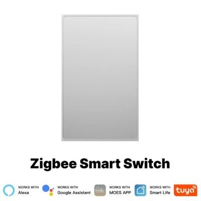 Smart Switch 1 Gang