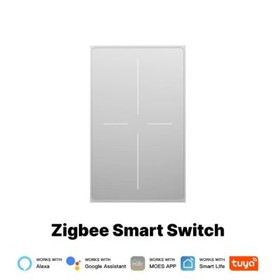 Smart Switch 4 Gang
