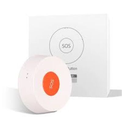 Zigbee SOS button