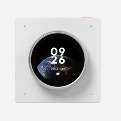 Smart Knob Central Control Screen