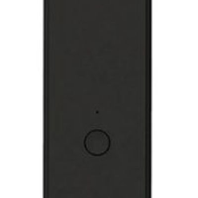 WiFi Infrared remote control