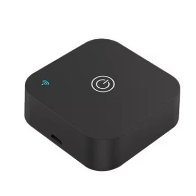 WiFi Infrared remote contro