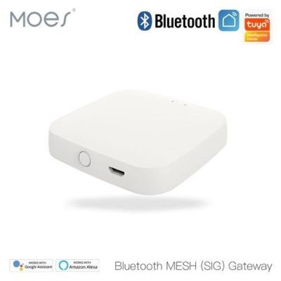 Bluetooth Wireless HUB