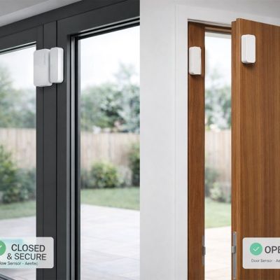 Aeotec Door / Window Sensor 7 Pro