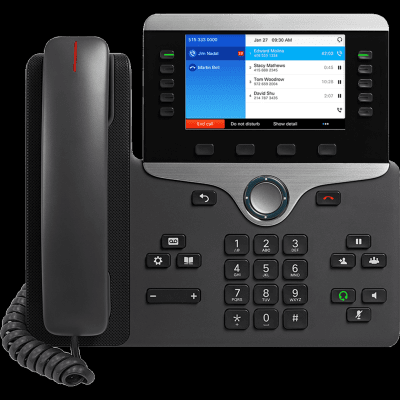 أنظمة هواتف الأعمال المتوسطة