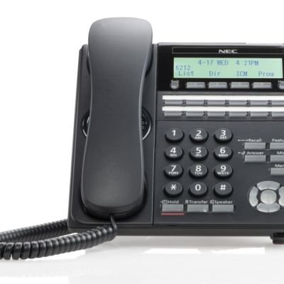 أنظمة هواتف الأعمال المتوسطة