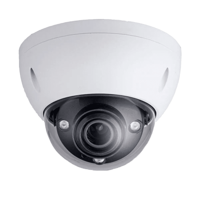 نظام الكاميرات الذكية