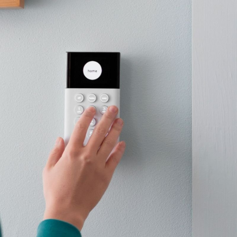 تامين ضد السرقه