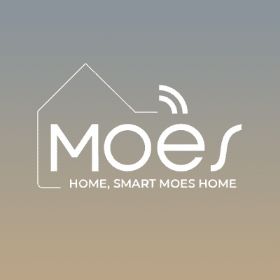  Moes Zigbee